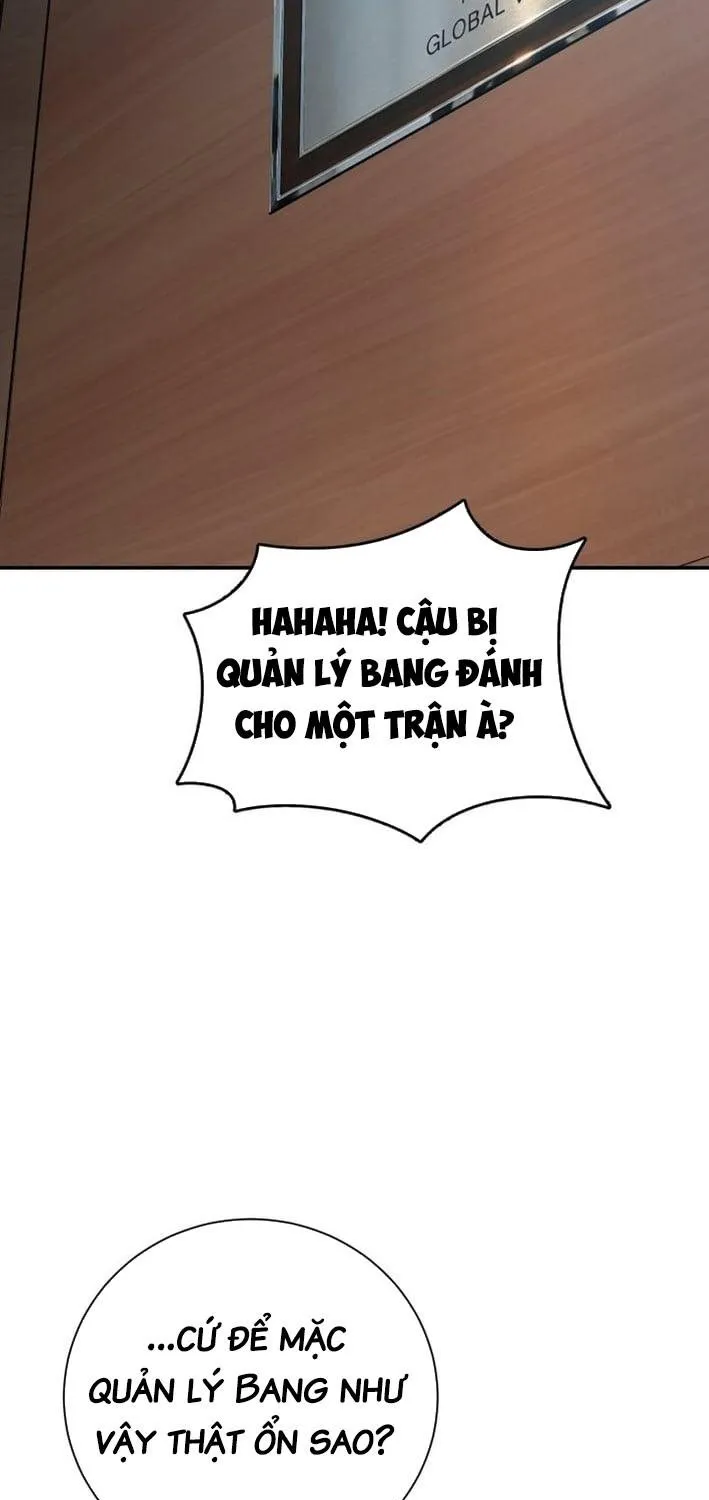 Phi Vụ Đen Tối Chương 14 Ảnh 52