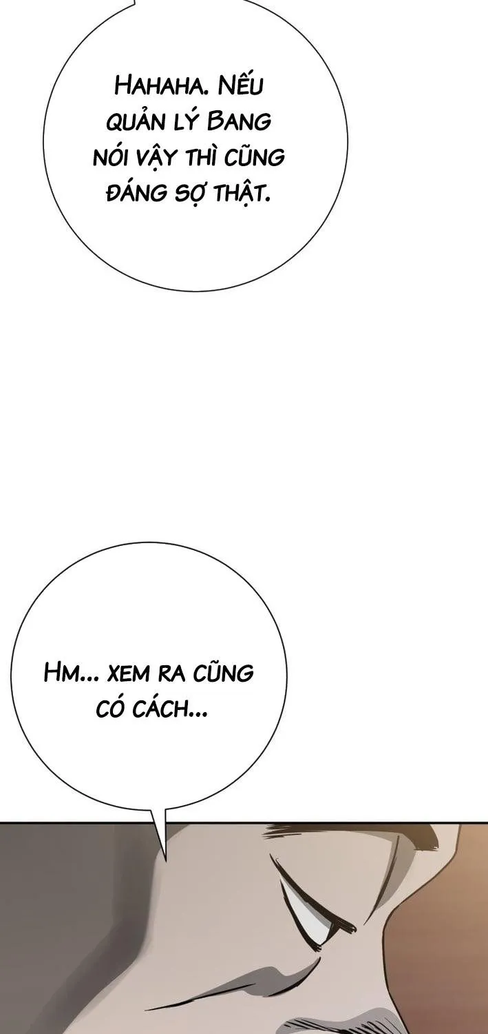 Phi Vụ Đen Tối Chương 14 Ảnh 68