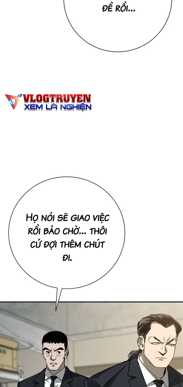 Phi Vụ Đen Tối Chương 14 Ảnh 72
