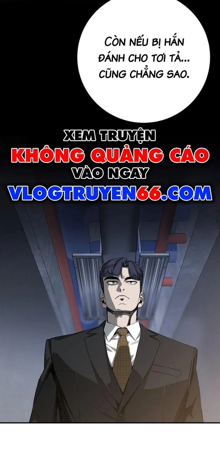 Phi Vụ Đen Tối Chương 14 Ảnh 76