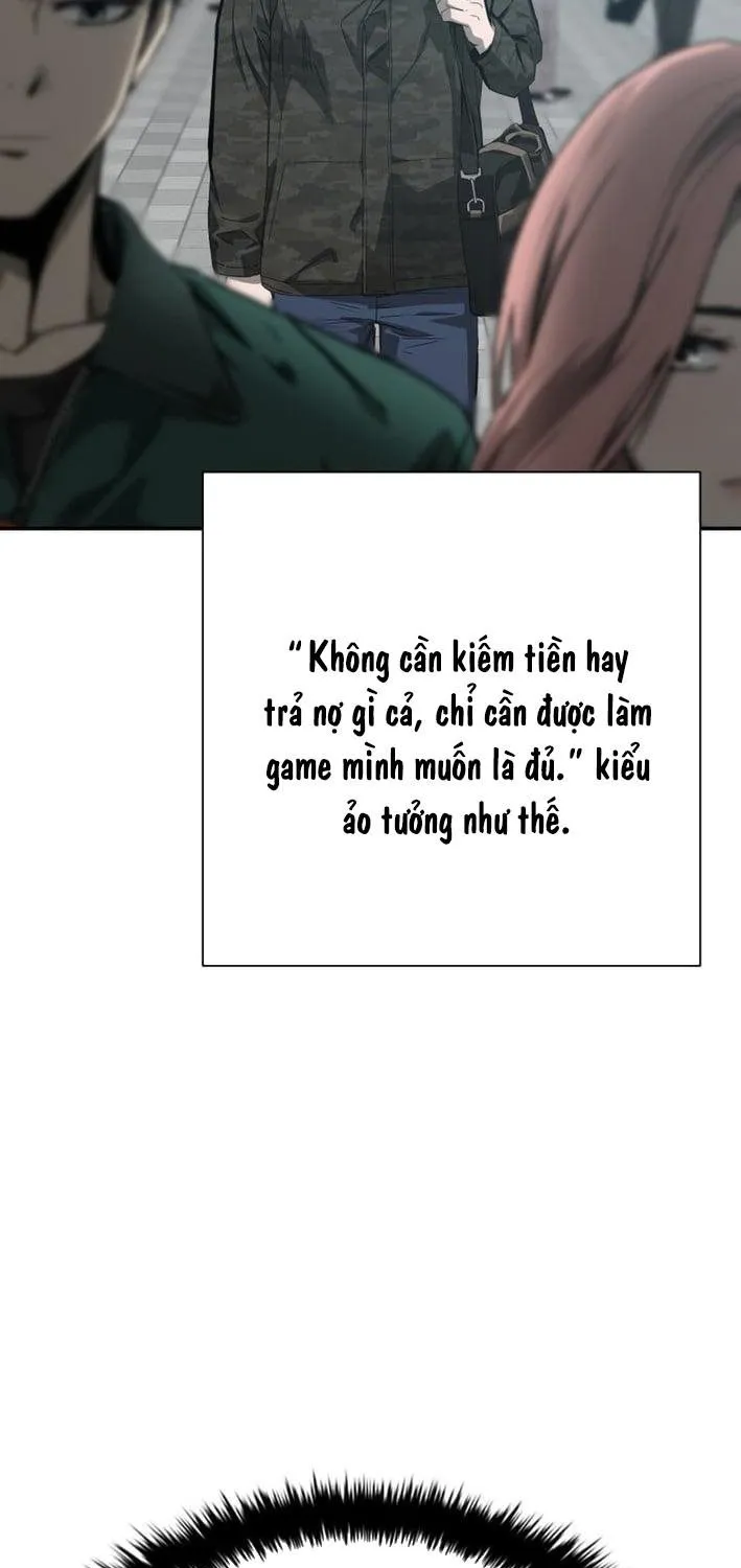 Phi Vụ Đen Tối Chương 14 Ảnh 10