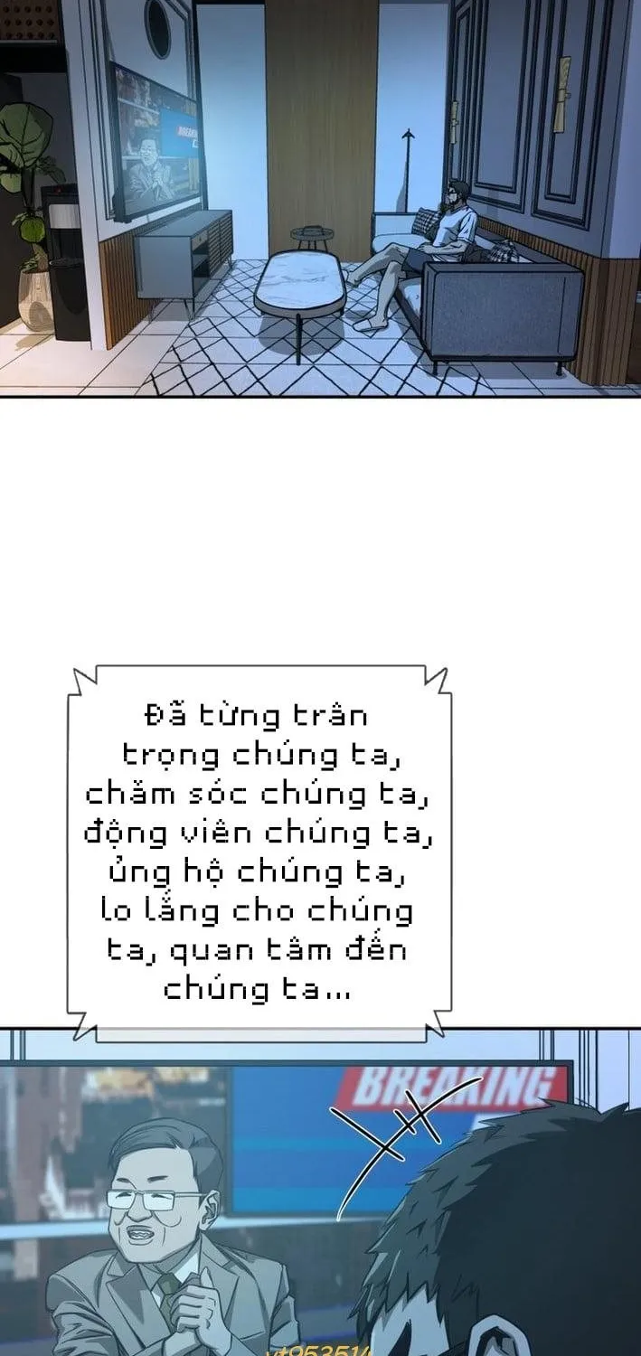 Phi Vụ Đen Tối Chương 14 Ảnh 93
