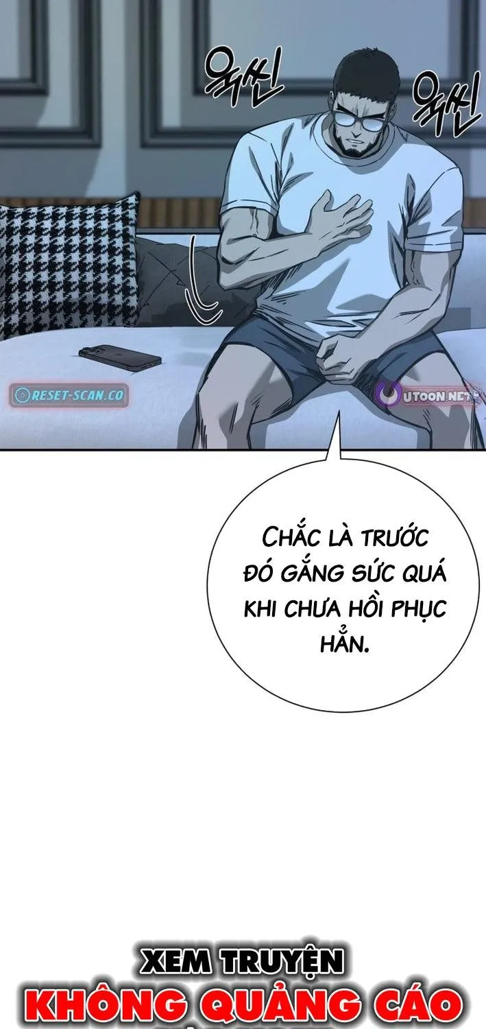 Phi Vụ Đen Tối Chương 14 Ảnh 95
