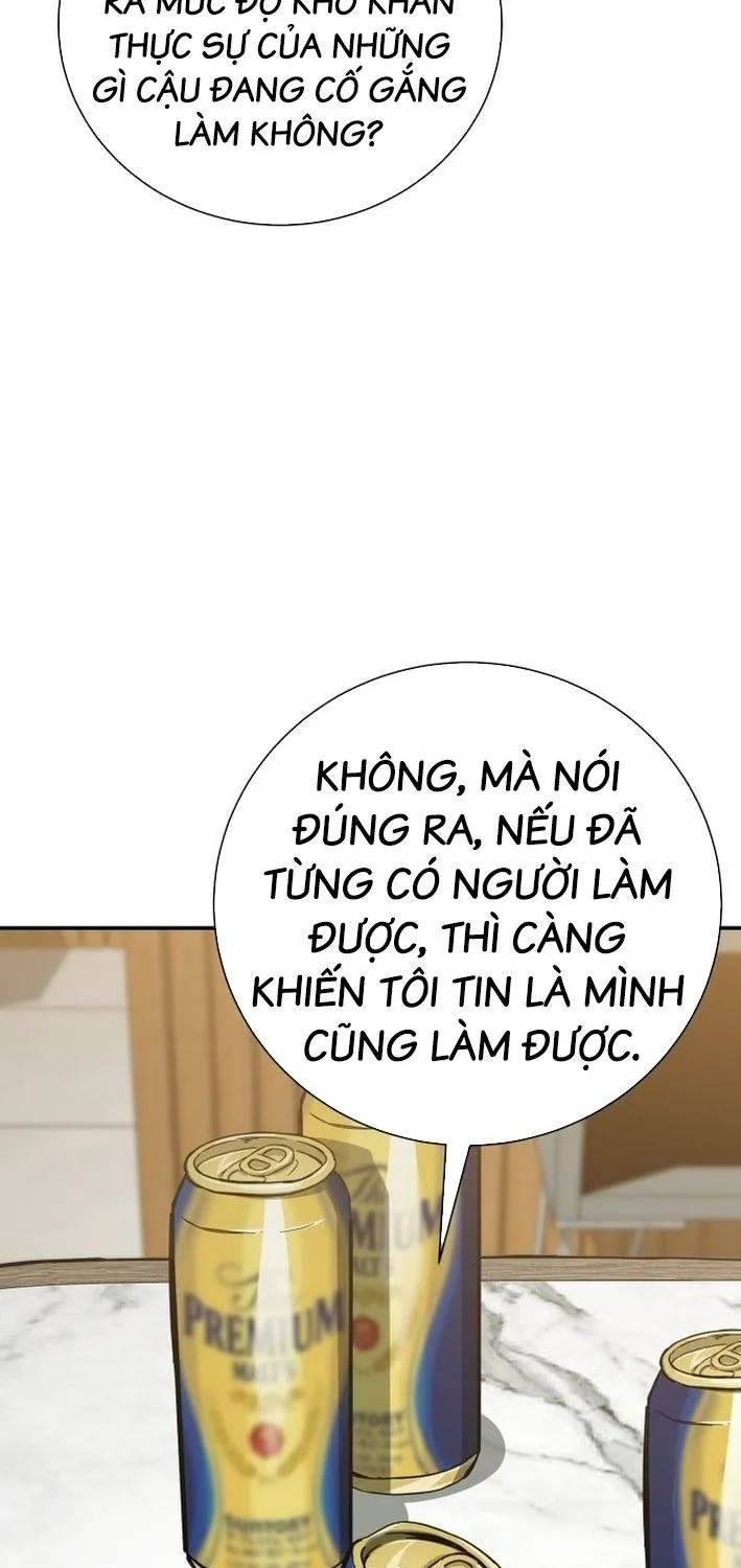 Phi Vụ Đen Tối Chương 15 Ảnh 103