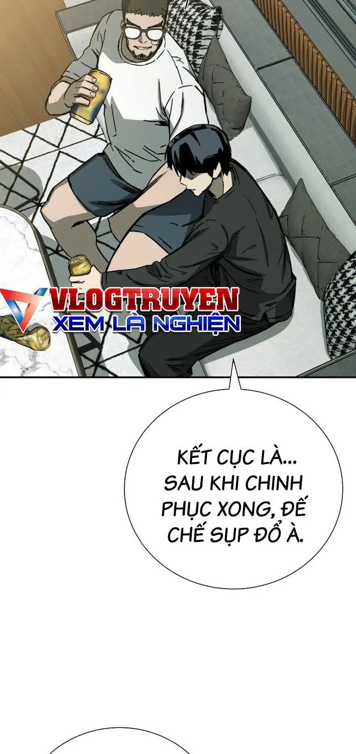 Phi Vụ Đen Tối Chương 15 Ảnh 105