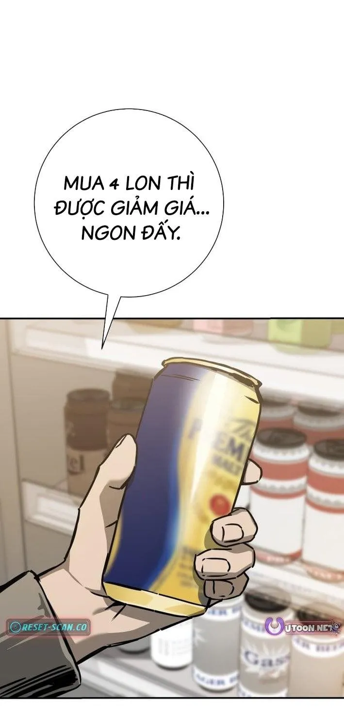 Phi Vụ Đen Tối Chương 15 Ảnh 12