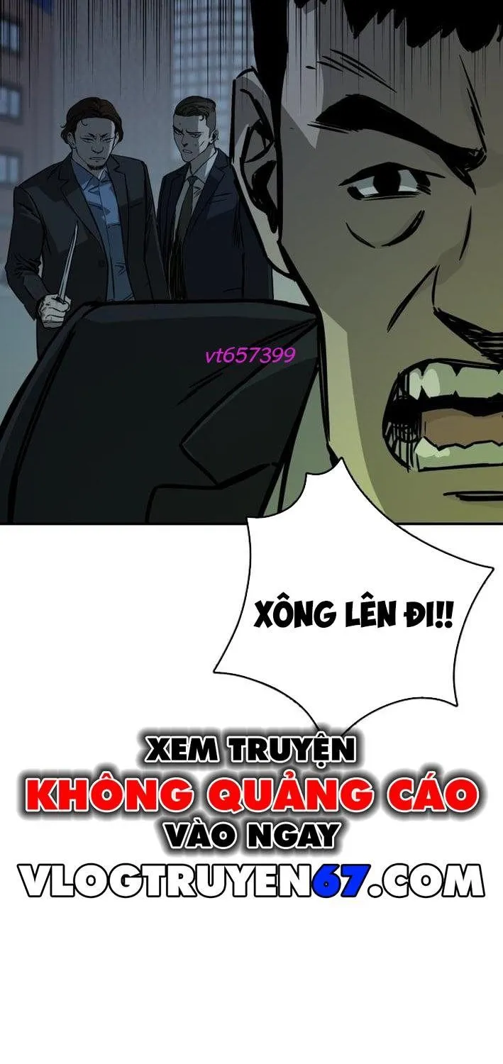 Phi Vụ Đen Tối Chương 15 Ảnh 55