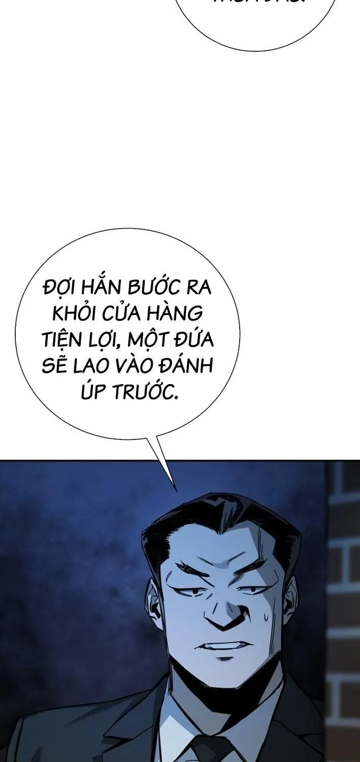 Phi Vụ Đen Tối Chương 15 Ảnh 7