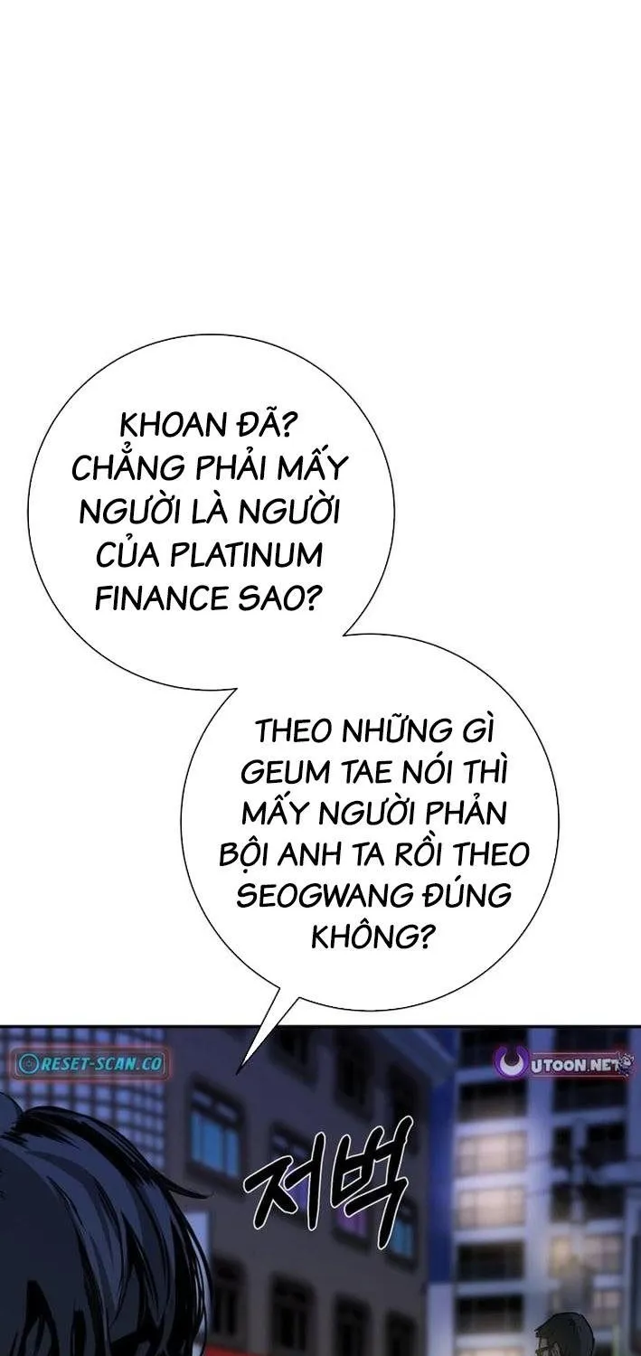 Phi Vụ Đen Tối Chương 15 Ảnh 67