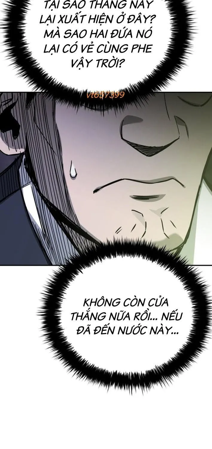 Phi Vụ Đen Tối Chương 15 Ảnh 69