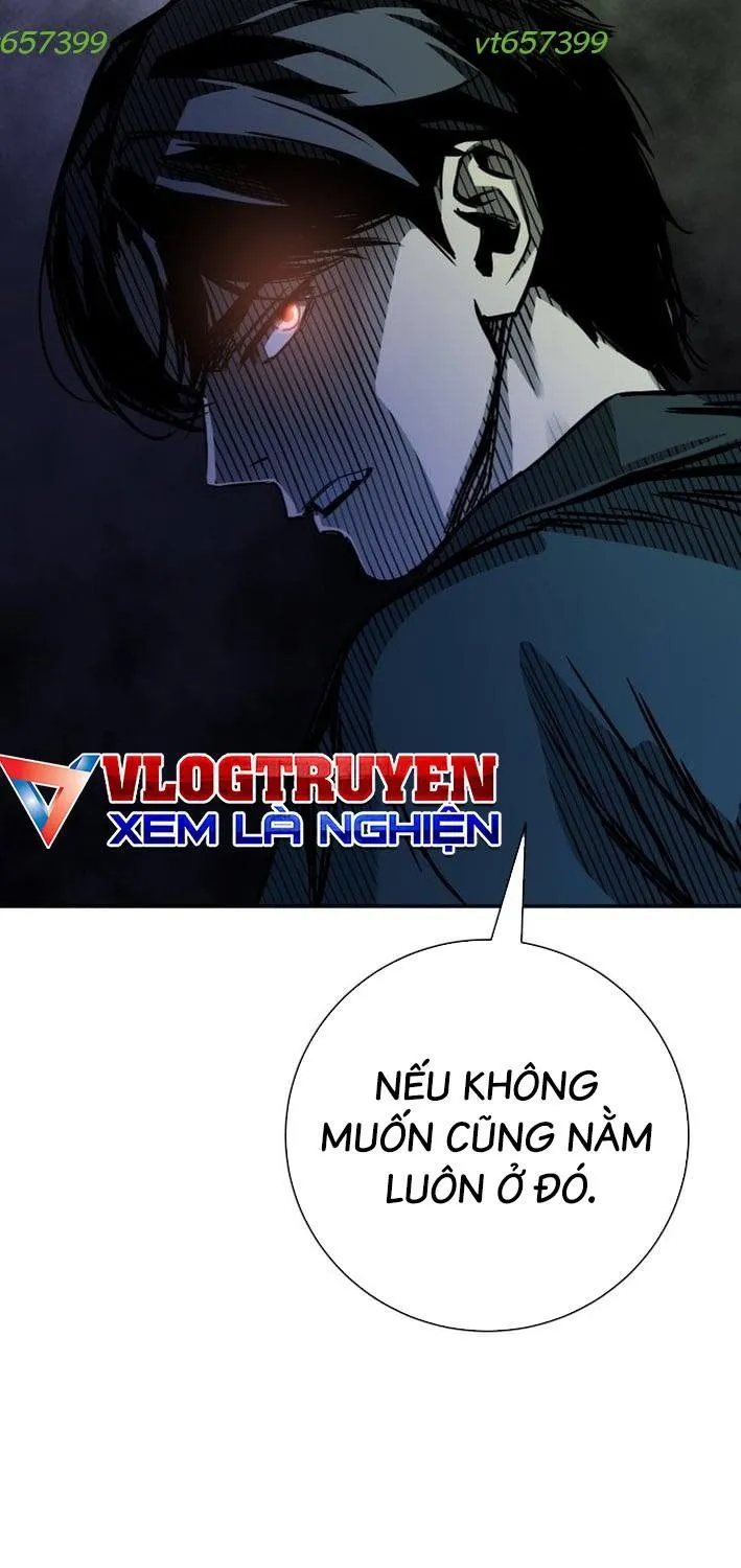 Phi Vụ Đen Tối Chương 15 Ảnh 80