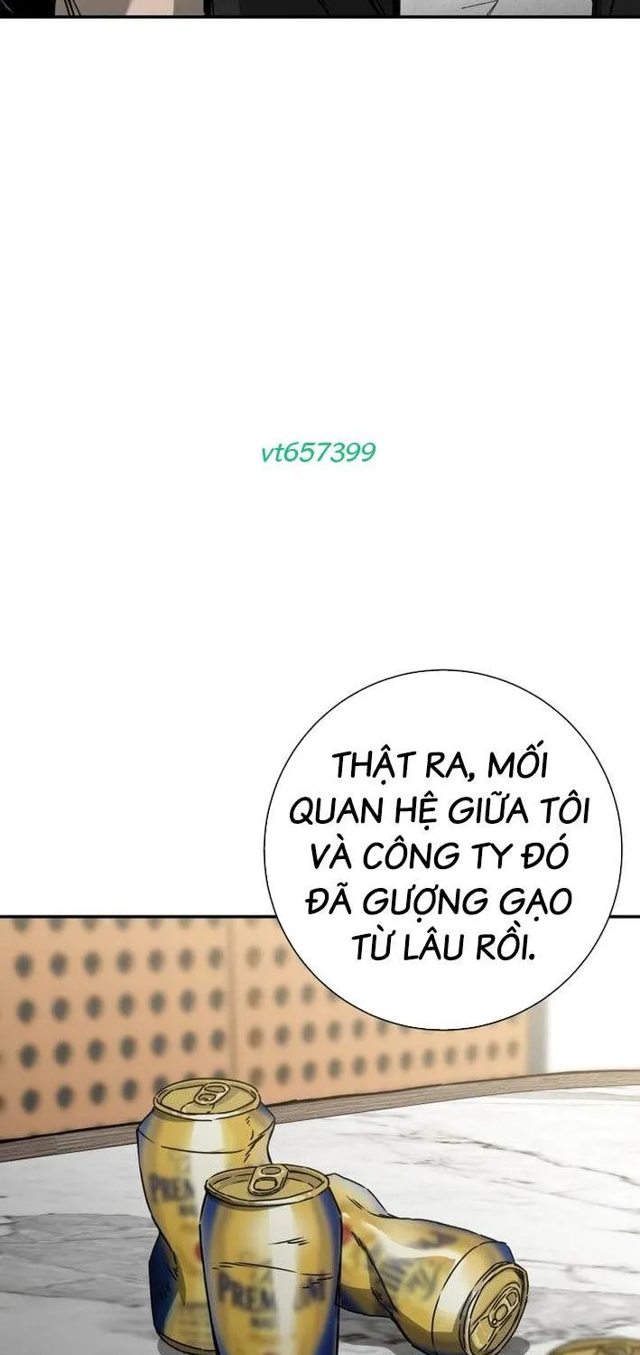 Phi Vụ Đen Tối Chương 15 Ảnh 90
