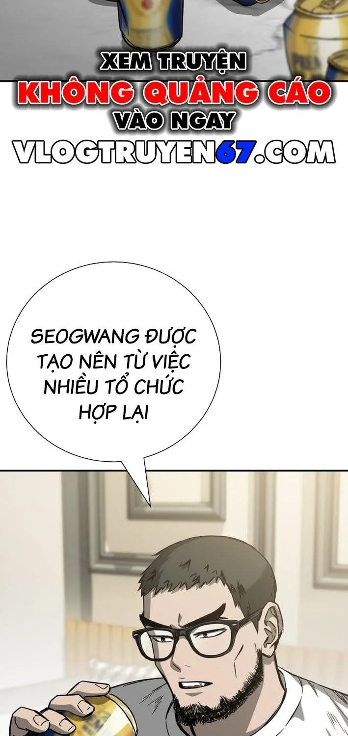 Phi Vụ Đen Tối Chương 15 Ảnh 91