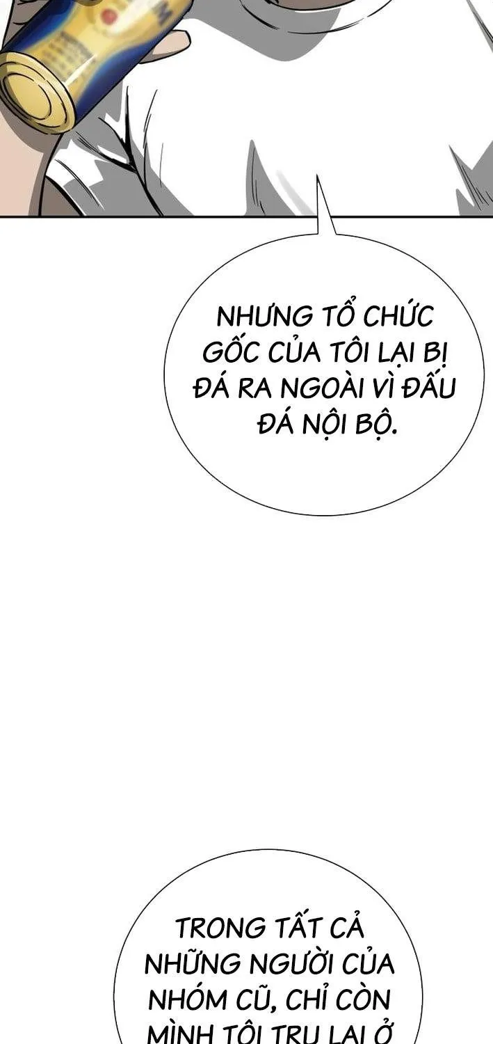 Phi Vụ Đen Tối Chương 15 Ảnh 92