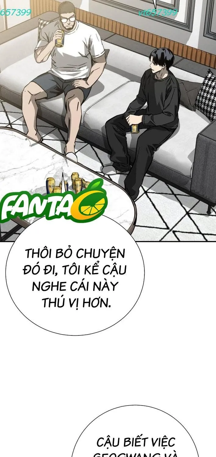 Phi Vụ Đen Tối Chương 15 Ảnh 94