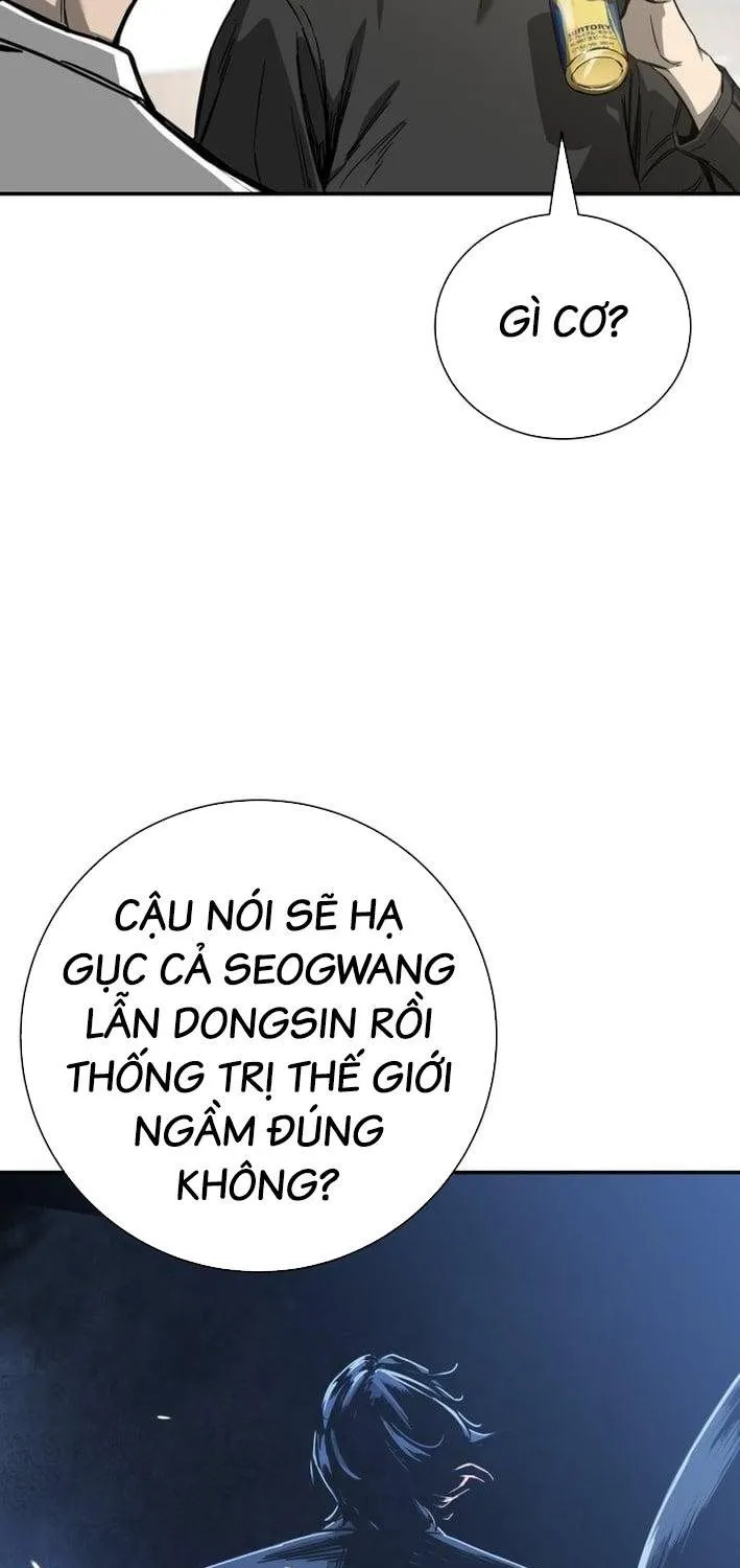 Phi Vụ Đen Tối Chương 15 Ảnh 96
