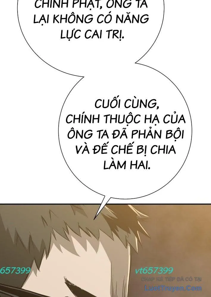 Phi Vụ Đen Tối Chương 15 Ảnh 100