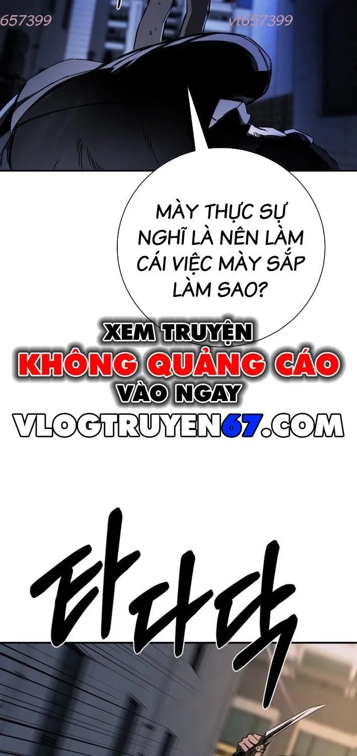 Phi Vụ Đen Tối Chương 16 Ảnh 101