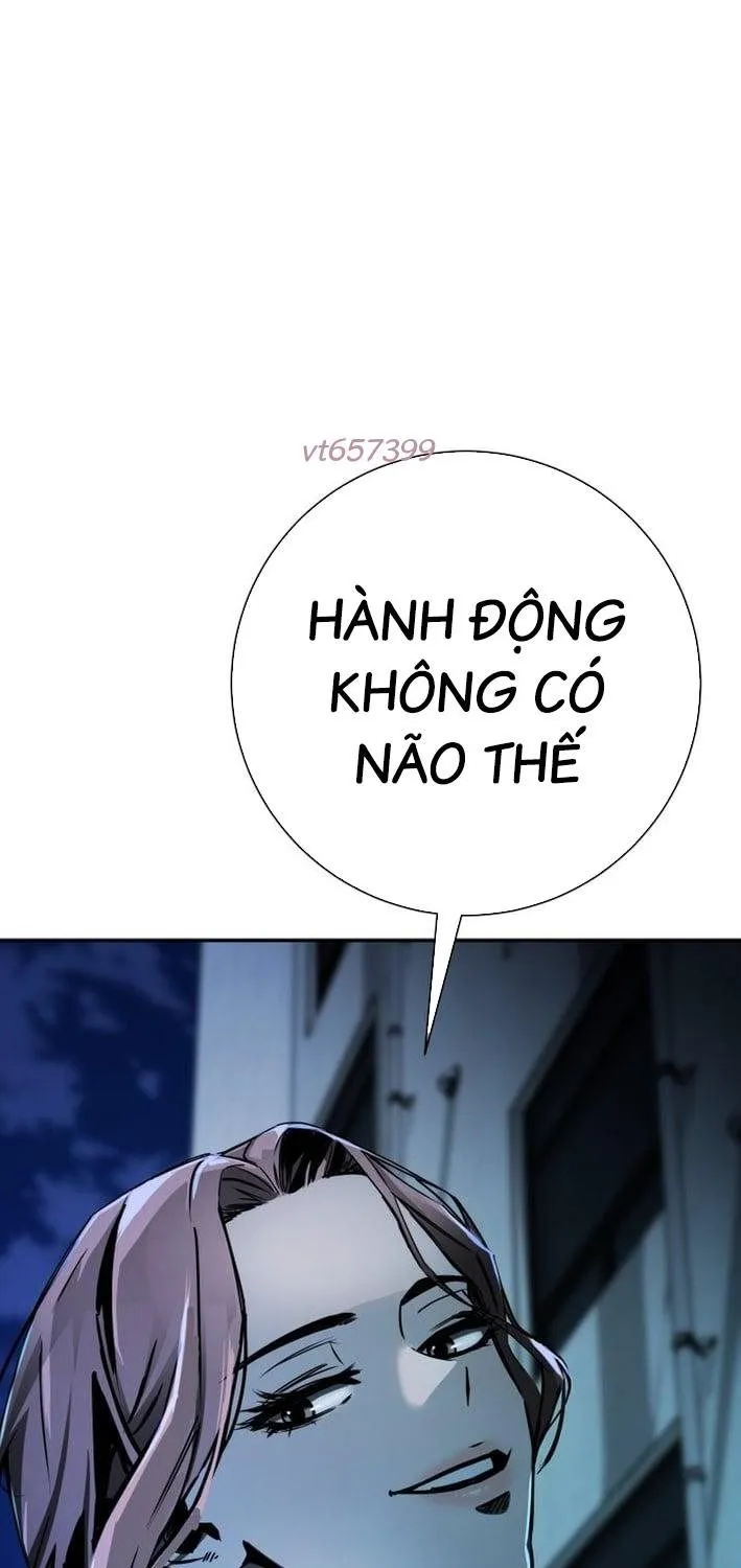 Phi Vụ Đen Tối Chương 16 Ảnh 103
