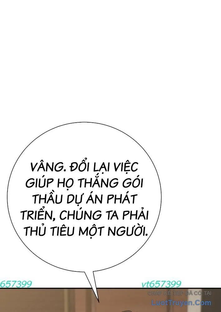 Phi Vụ Đen Tối Chương 16 Ảnh 37
