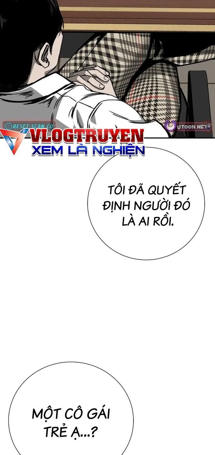 Phi Vụ Đen Tối Chương 16 Ảnh 39