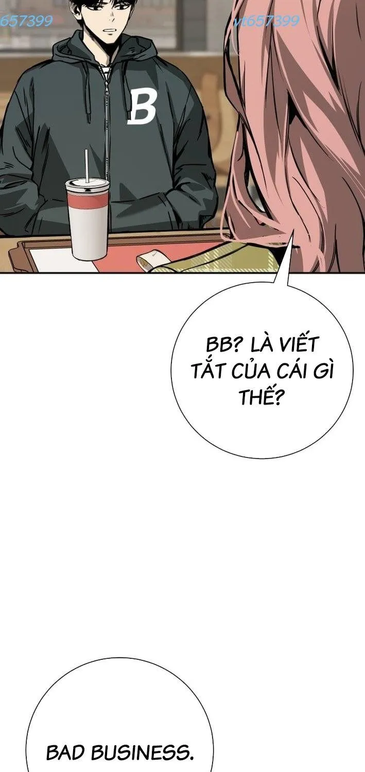 Phi Vụ Đen Tối Chương 16 Ảnh 52