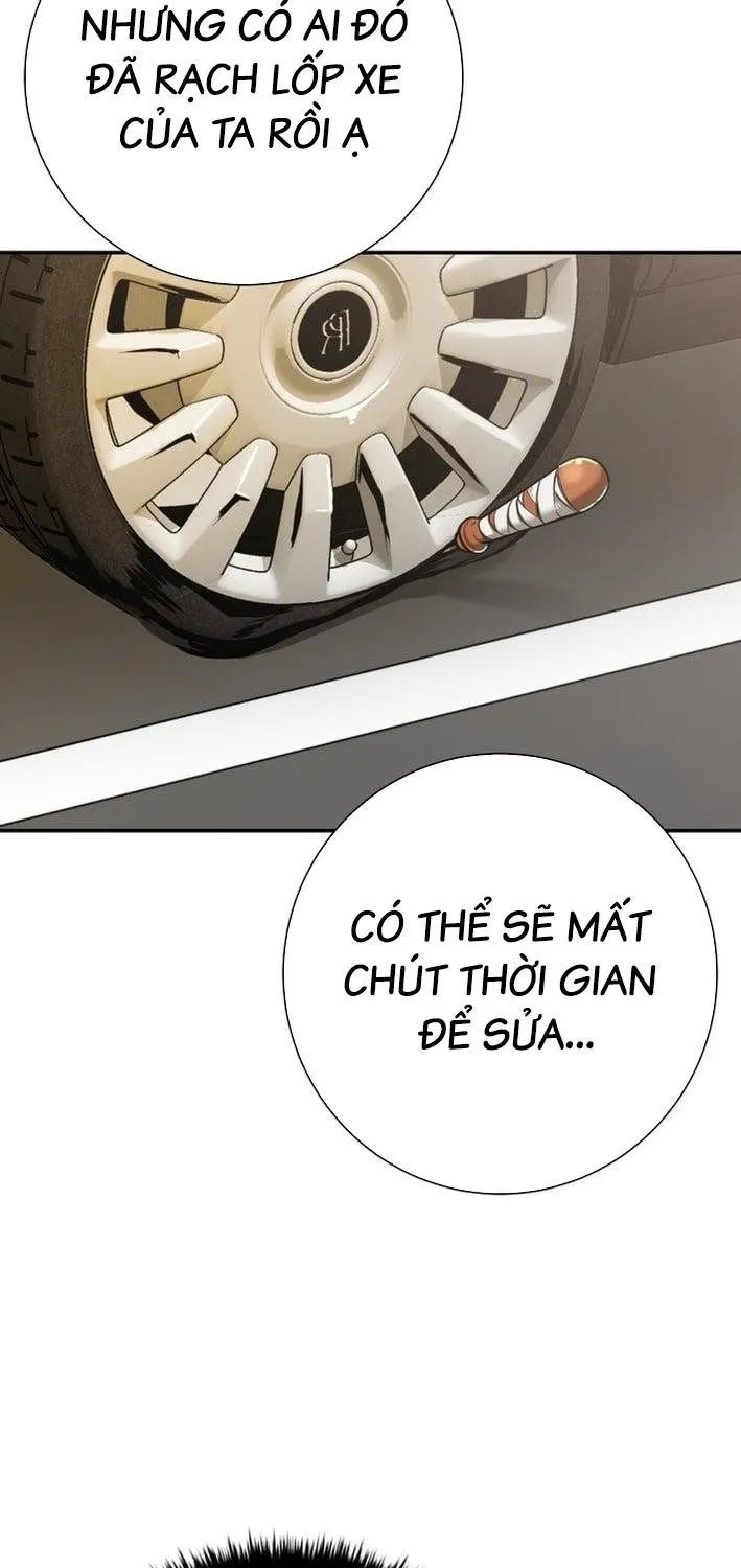 Phi Vụ Đen Tối Chương 16 Ảnh 68
