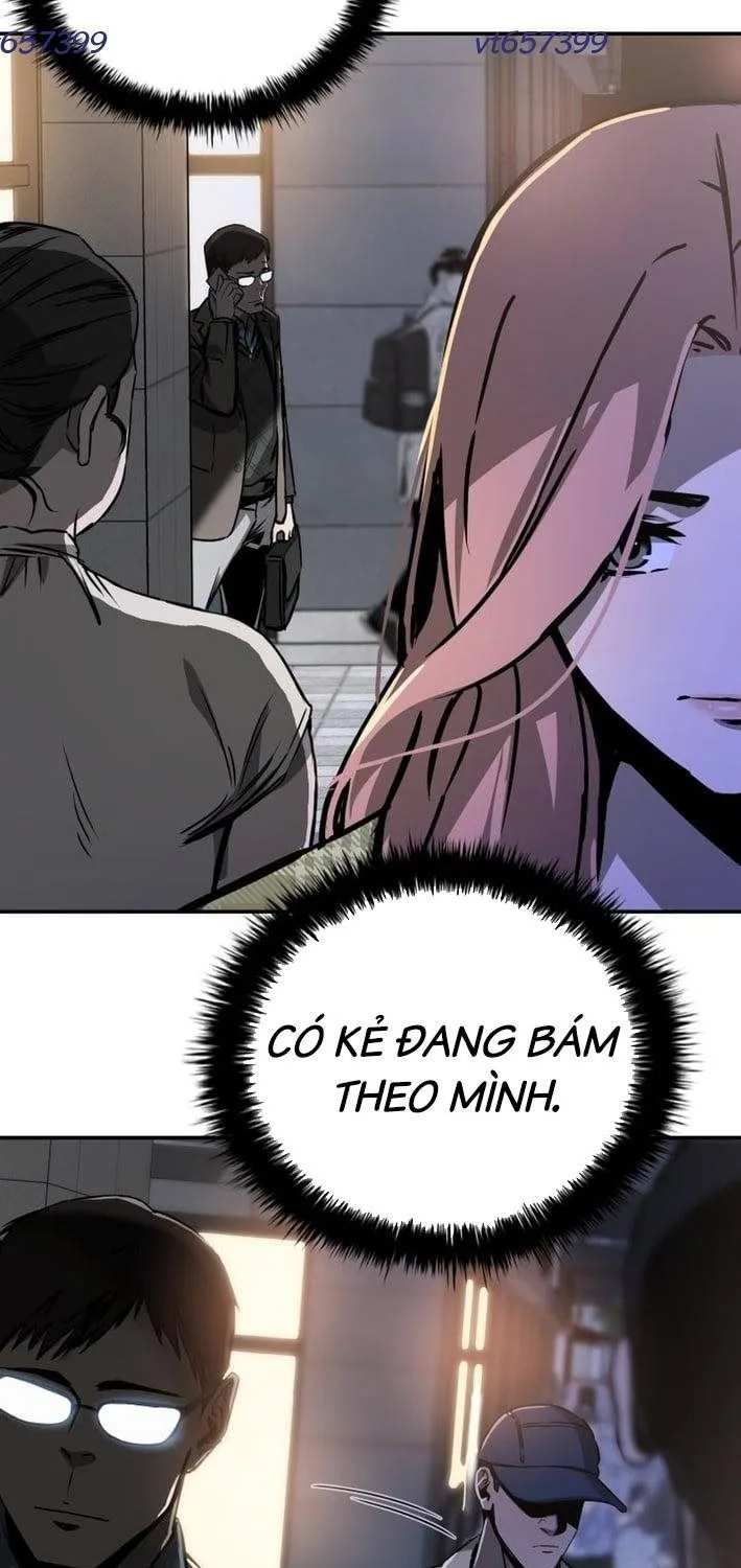 Phi Vụ Đen Tối Chương 16 Ảnh 73