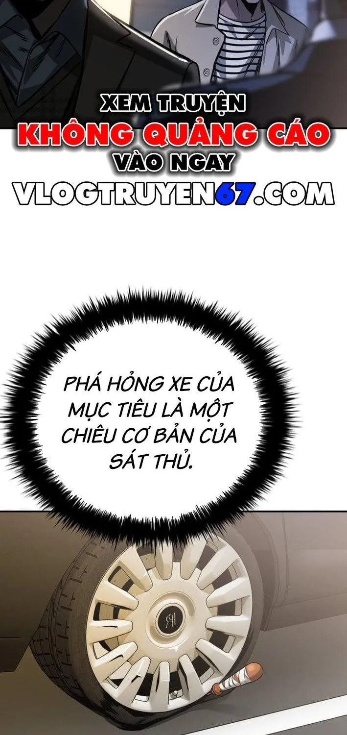 Phi Vụ Đen Tối Chương 16 Ảnh 74