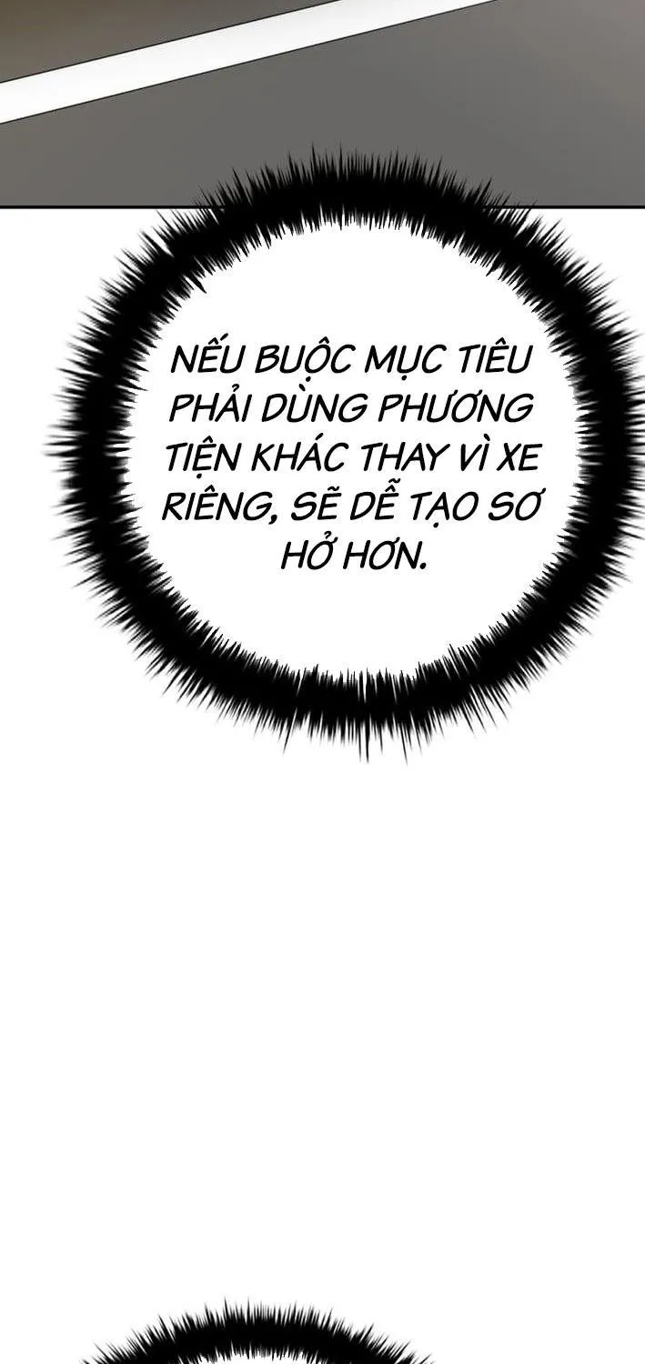 Phi Vụ Đen Tối Chương 16 Ảnh 75