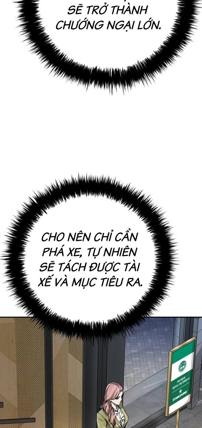 Phi Vụ Đen Tối Chương 16 Ảnh 77