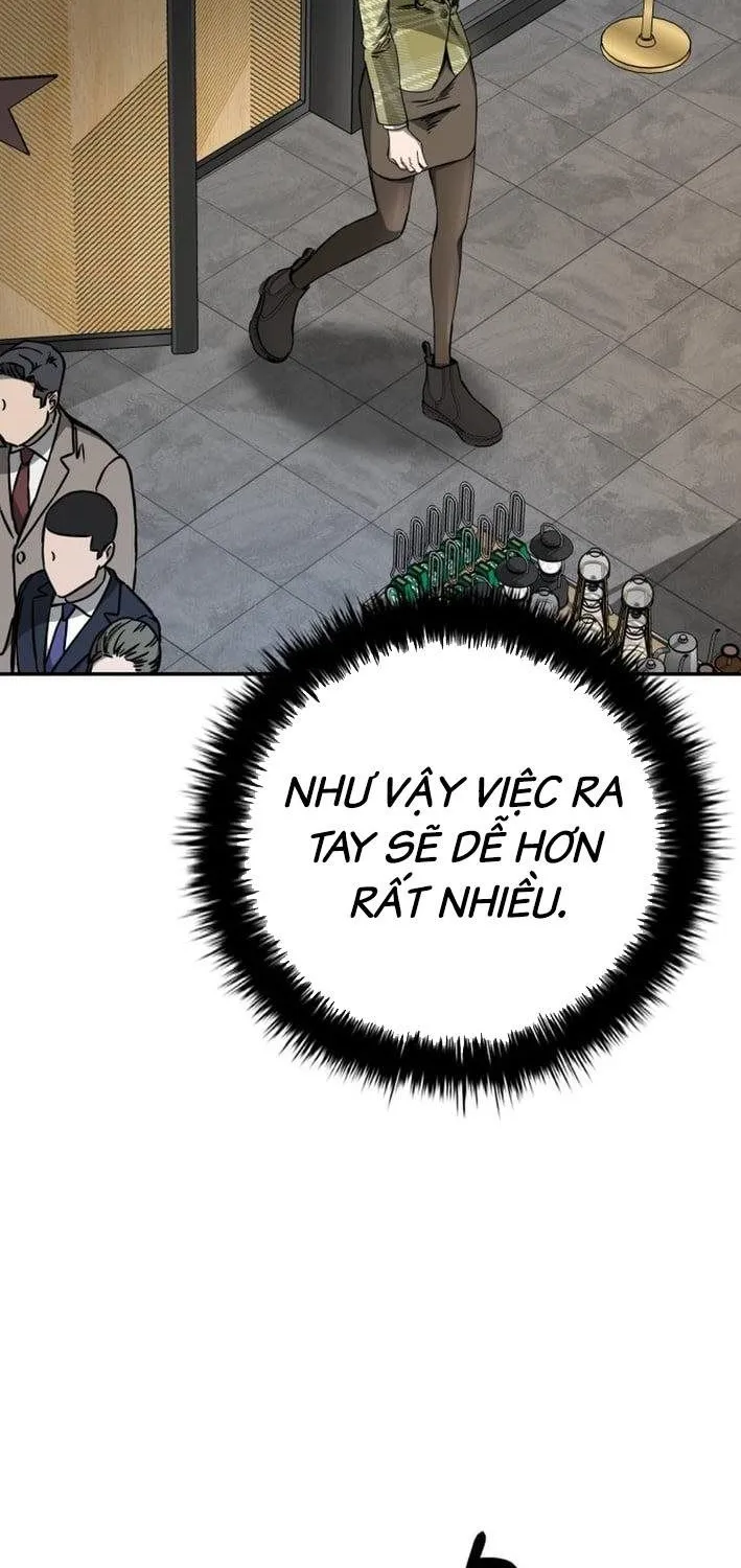 Phi Vụ Đen Tối Chương 16 Ảnh 78