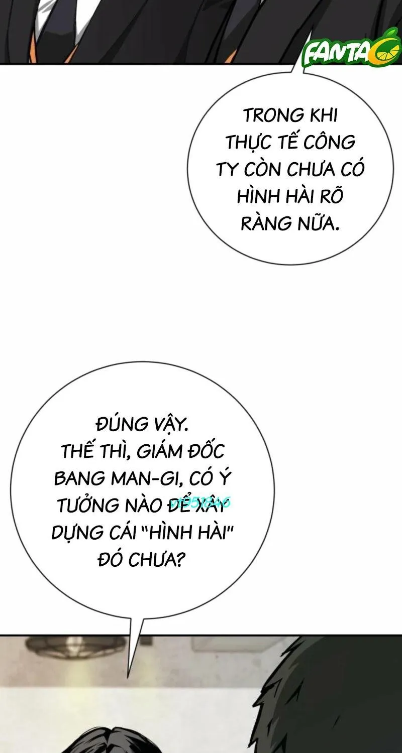Phi Vụ Đen Tối Chương 17 Ảnh 110