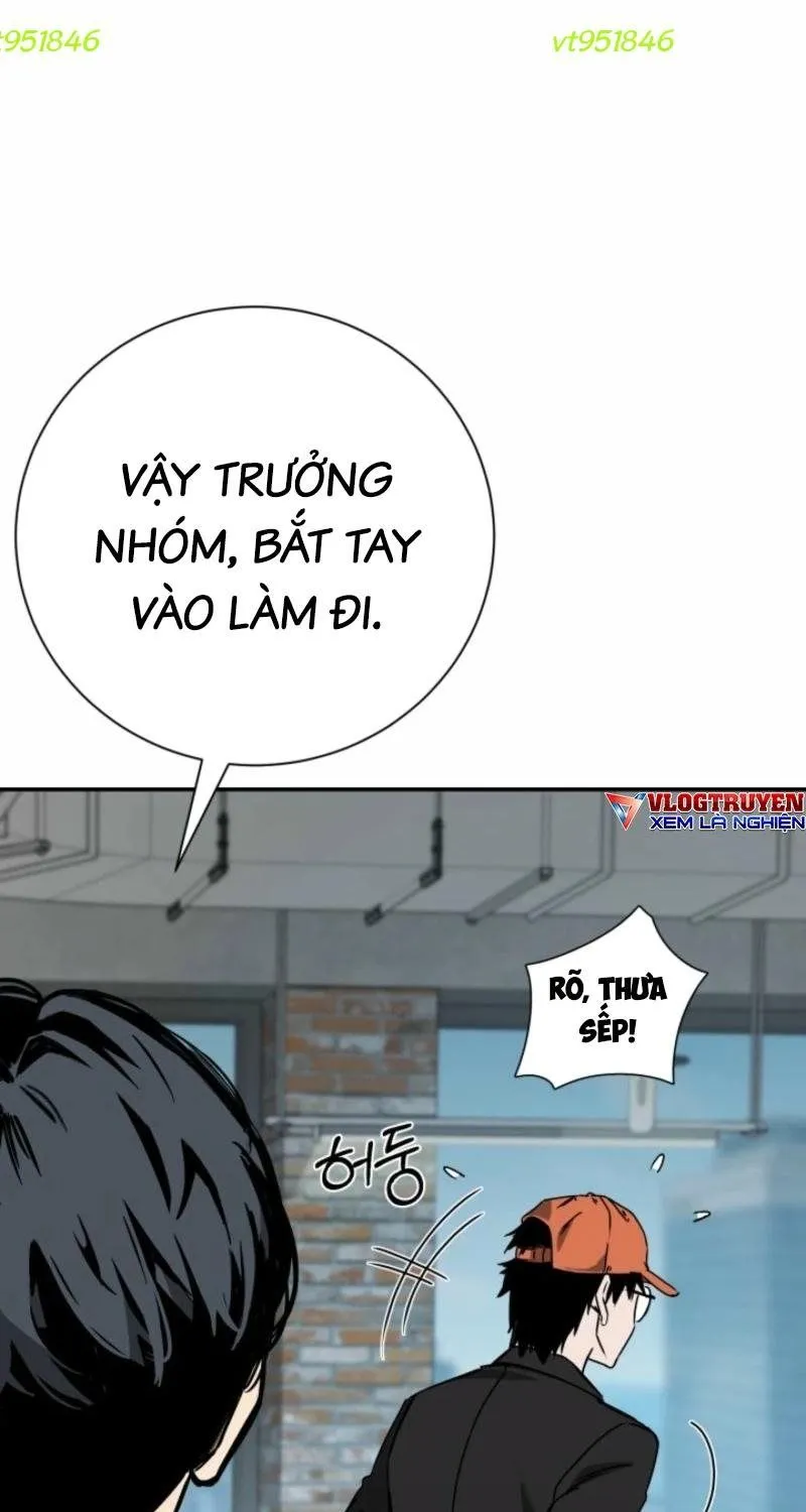 Phi Vụ Đen Tối Chương 17 Ảnh 113