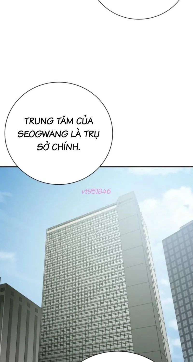 Phi Vụ Đen Tối Chương 17 Ảnh 118