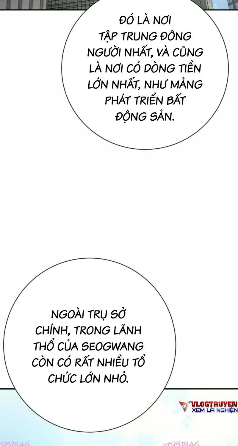 Phi Vụ Đen Tối Chương 17 Ảnh 119