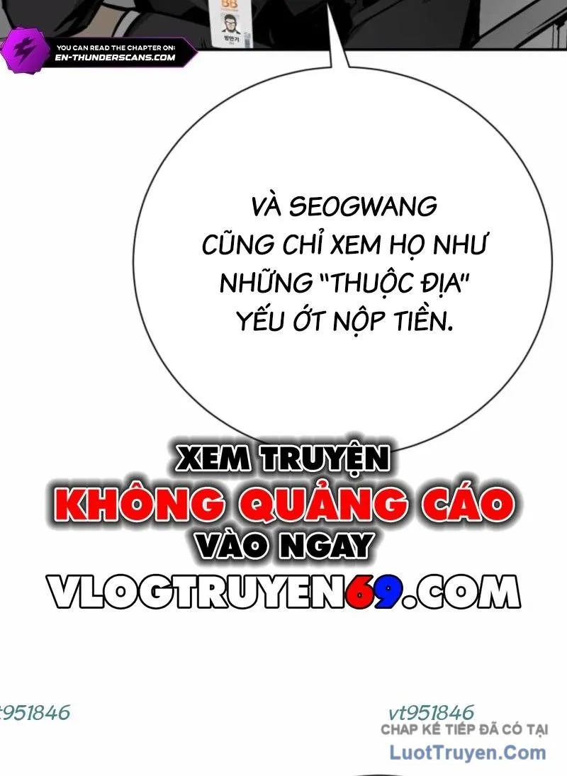 Phi Vụ Đen Tối Chương 17 Ảnh 123