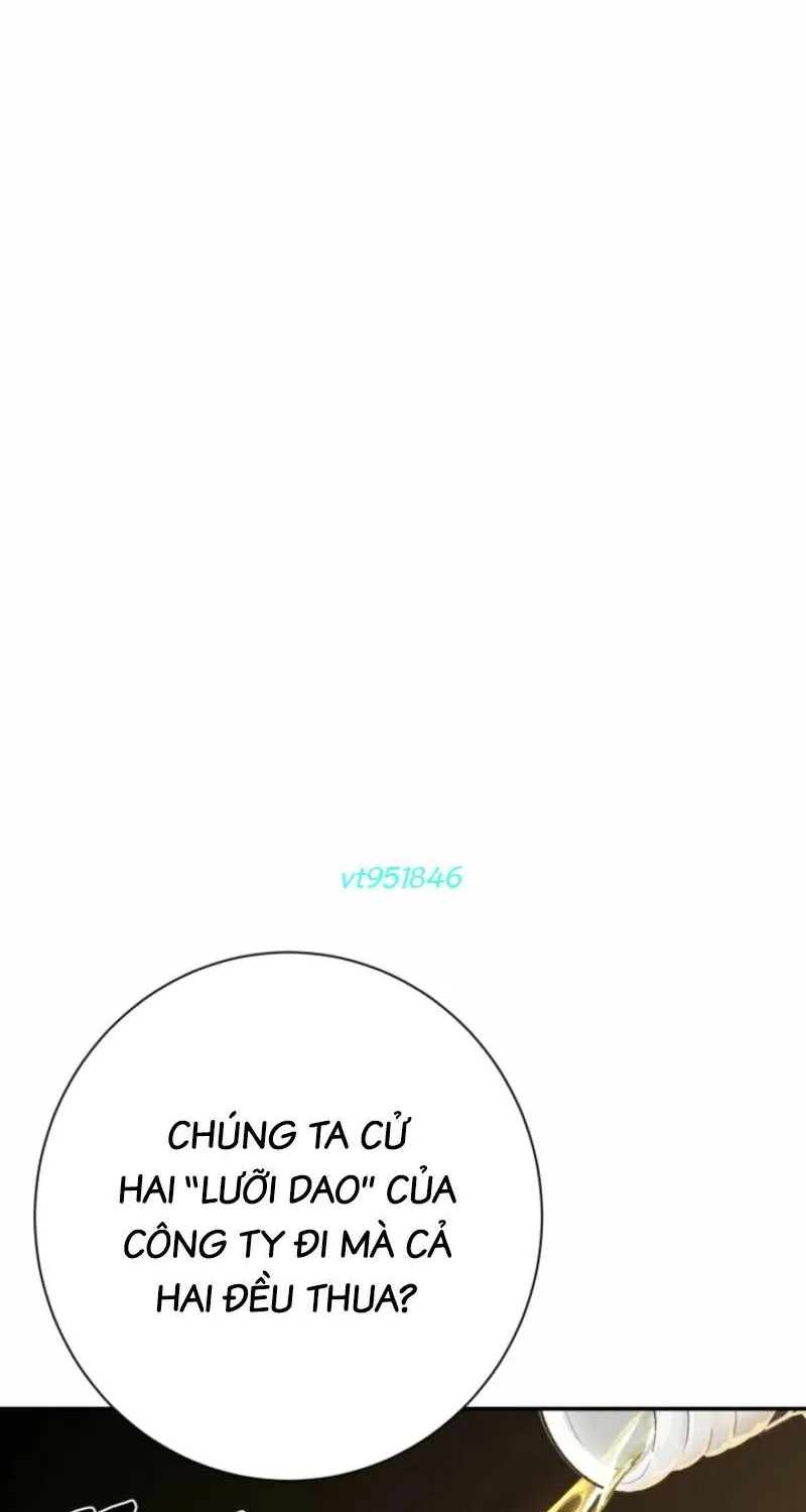 Phi Vụ Đen Tối Chương 17 Ảnh 45