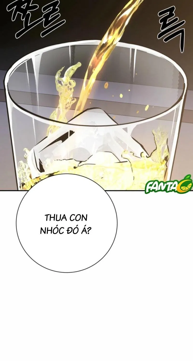 Phi Vụ Đen Tối Chương 17 Ảnh 46