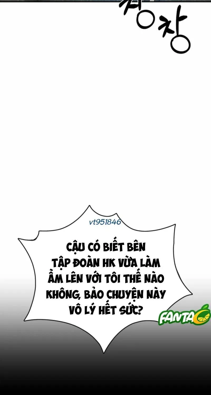 Phi Vụ Đen Tối Chương 17 Ảnh 52