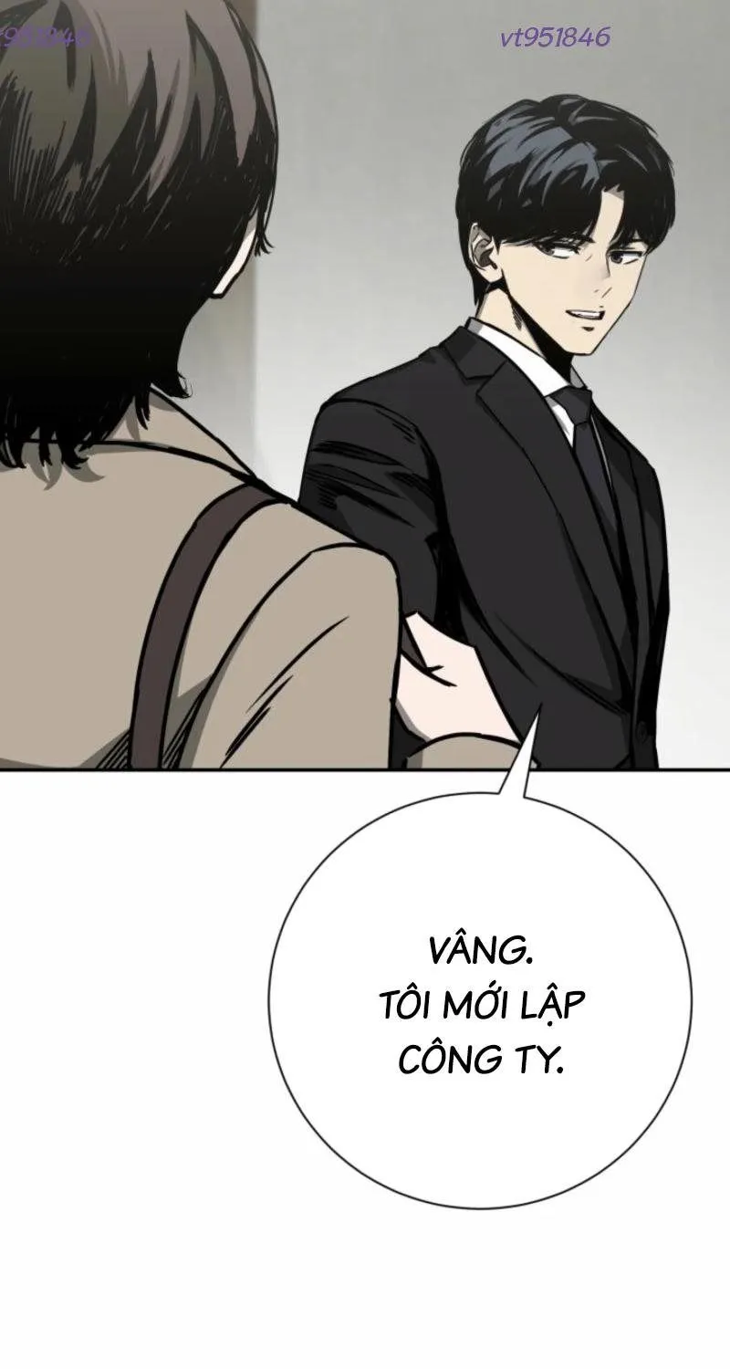 Phi Vụ Đen Tối Chương 17 Ảnh 82