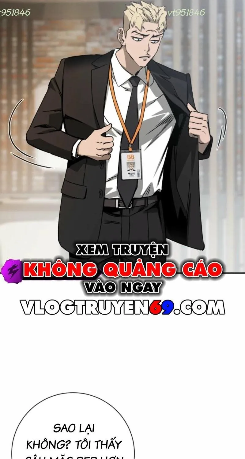 Phi Vụ Đen Tối Chương 17 Ảnh 92
