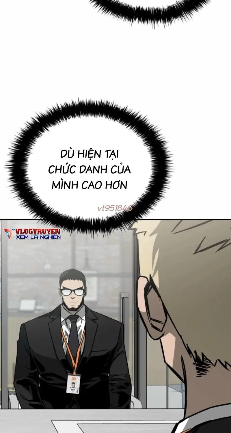 Phi Vụ Đen Tối Chương 18 Ảnh 12