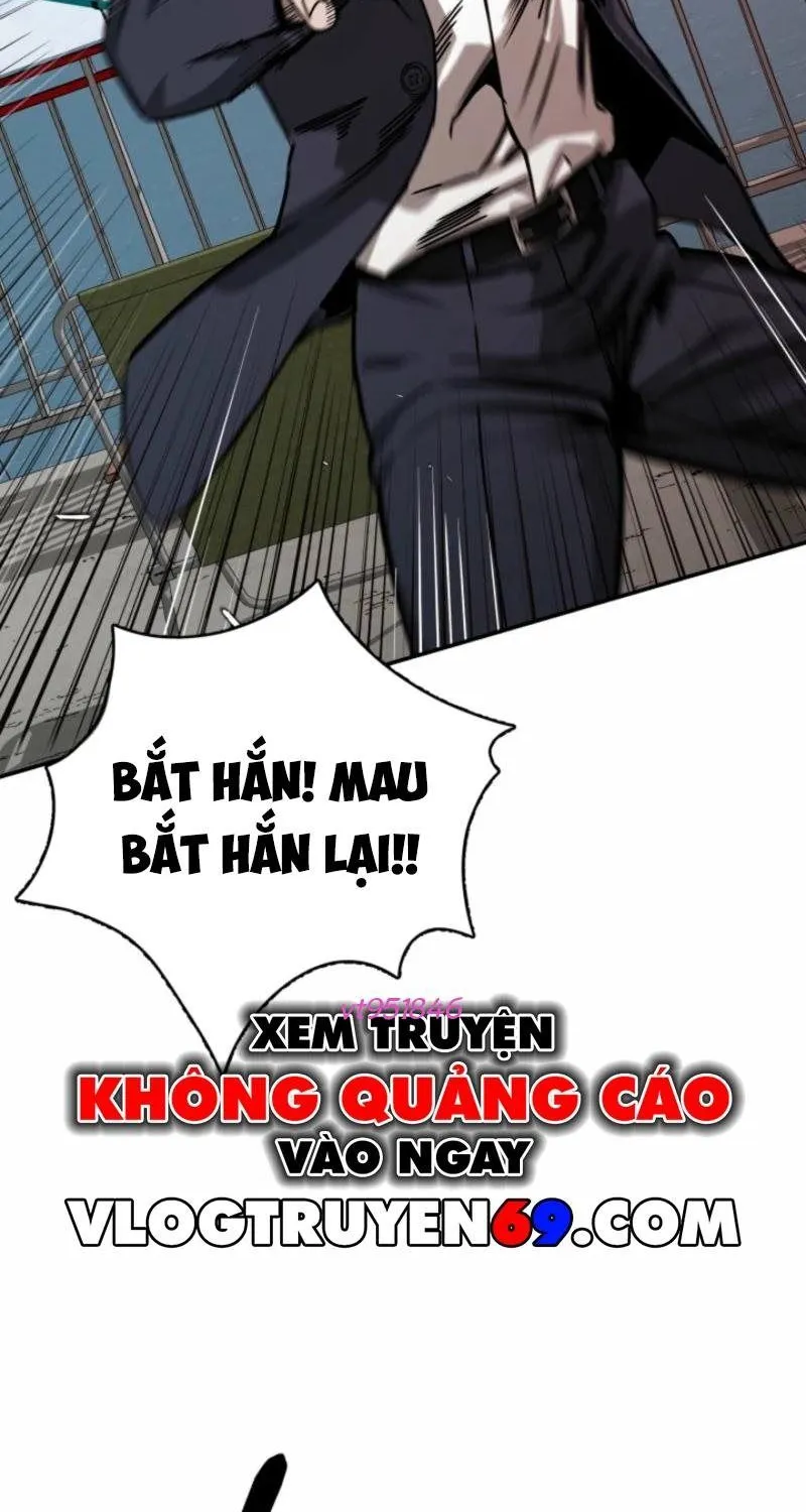 Phi Vụ Đen Tối Chương 18 Ảnh 125