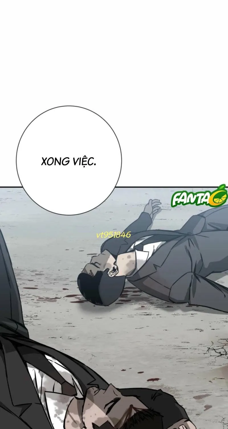 Phi Vụ Đen Tối Chương 18 Ảnh 142