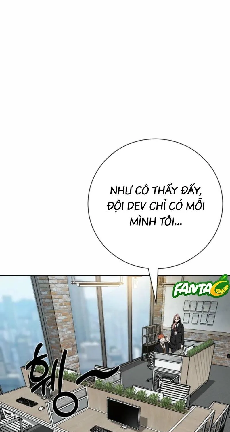 Phi Vụ Đen Tối Chương 18 Ảnh 26