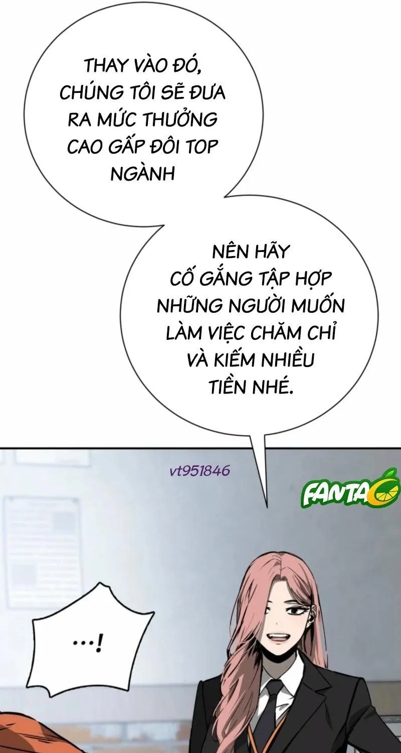 Phi Vụ Đen Tối Chương 18 Ảnh 32