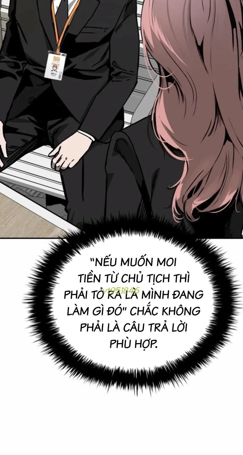 Phi Vụ Đen Tối Chương 18 Ảnh 36