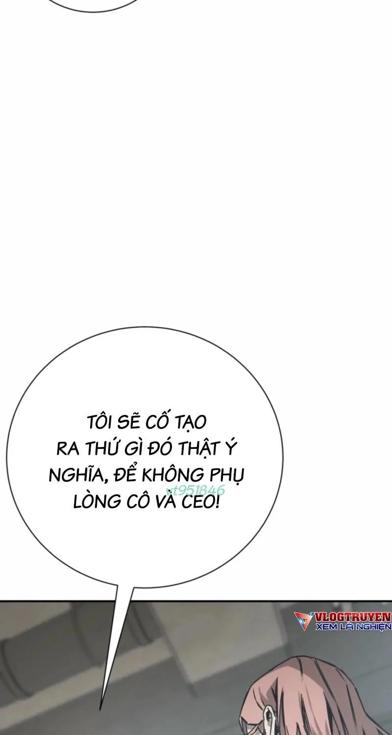 Phi Vụ Đen Tối Chương 18 Ảnh 43