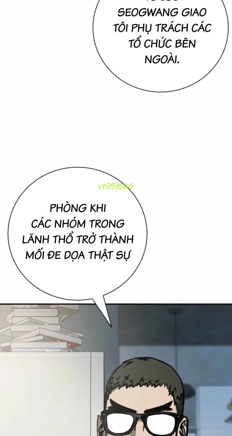 Phi Vụ Đen Tối Chương 18 Ảnh 47